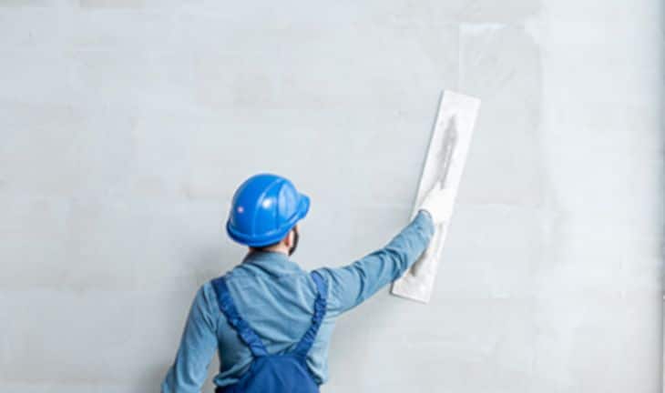 Çakmaklı İnşaat Sıvacısı